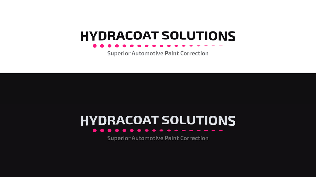 hydracoat solutions logo